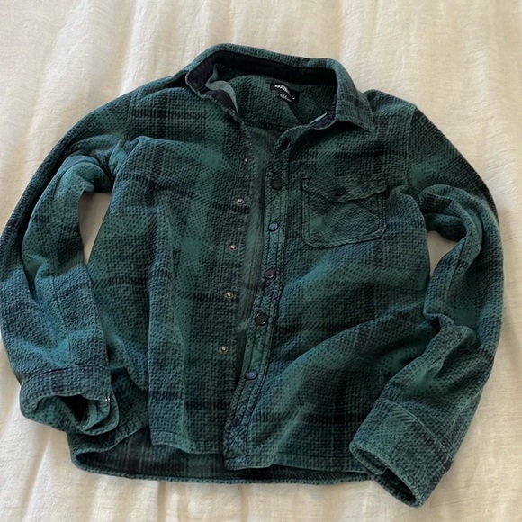 O’NEILL fleece jacket | boys size small | perfect condition - Picture 1 of 3